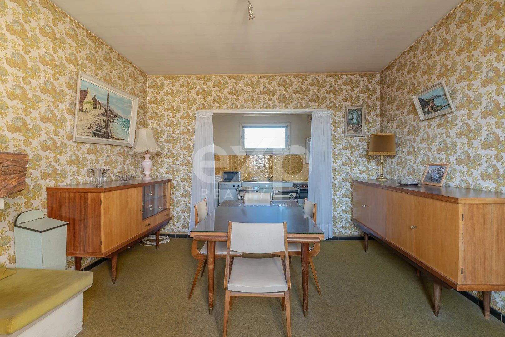 Unique Investment Opportunity in the Heart of Salles 5