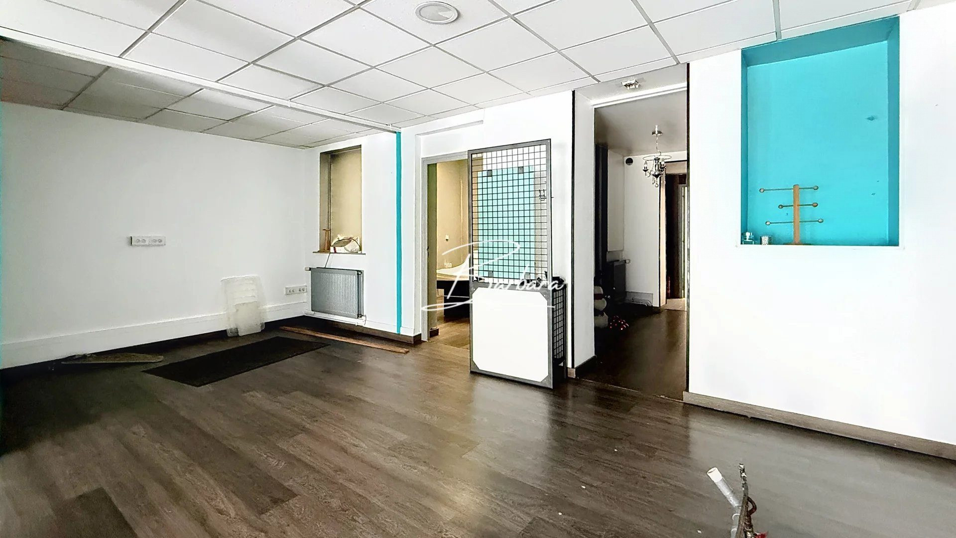 Immeuble 2 pièces 444 m² · à Denain · 444 m² · 529 000 €