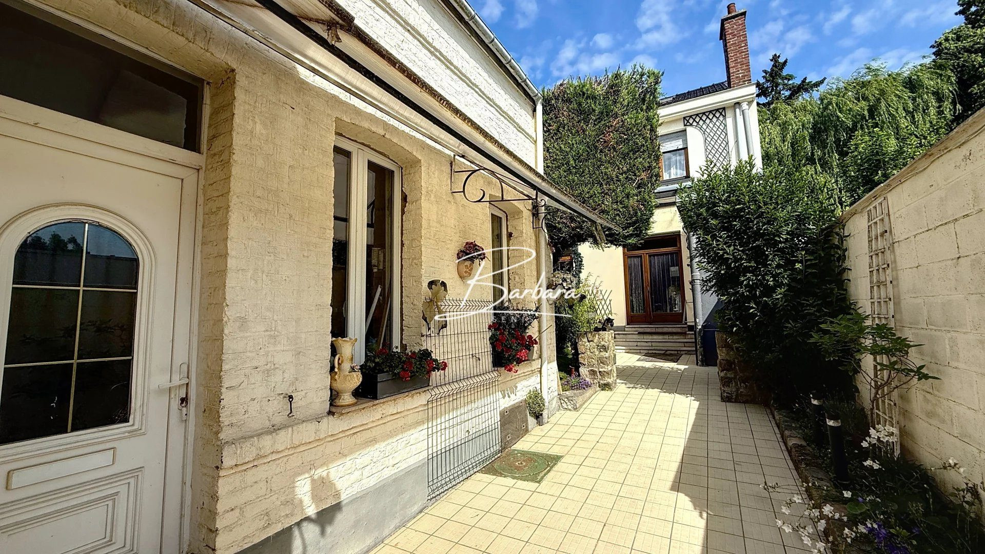 Immeuble à vendre à Denain