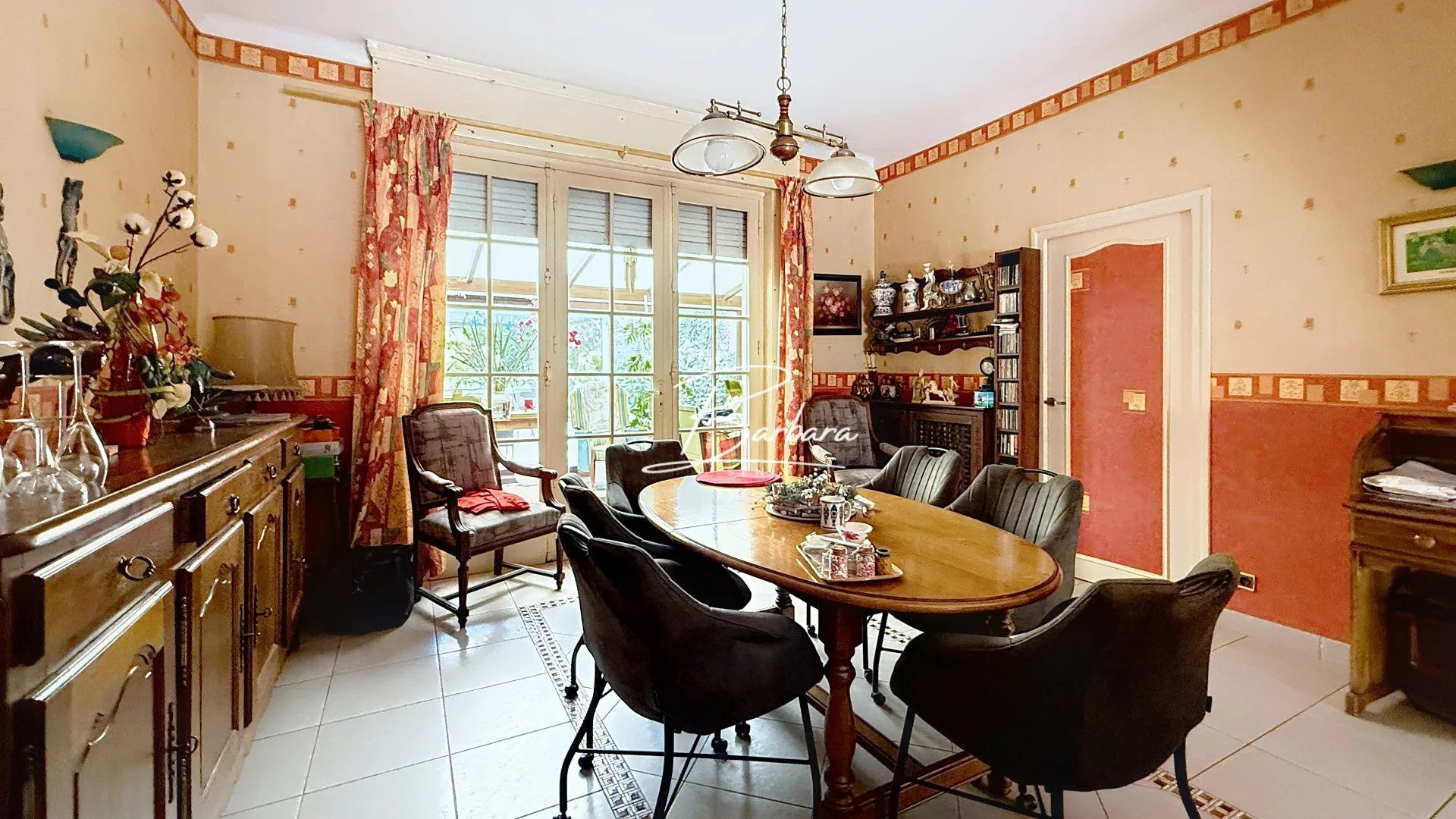 Immeuble à vendre à Denain