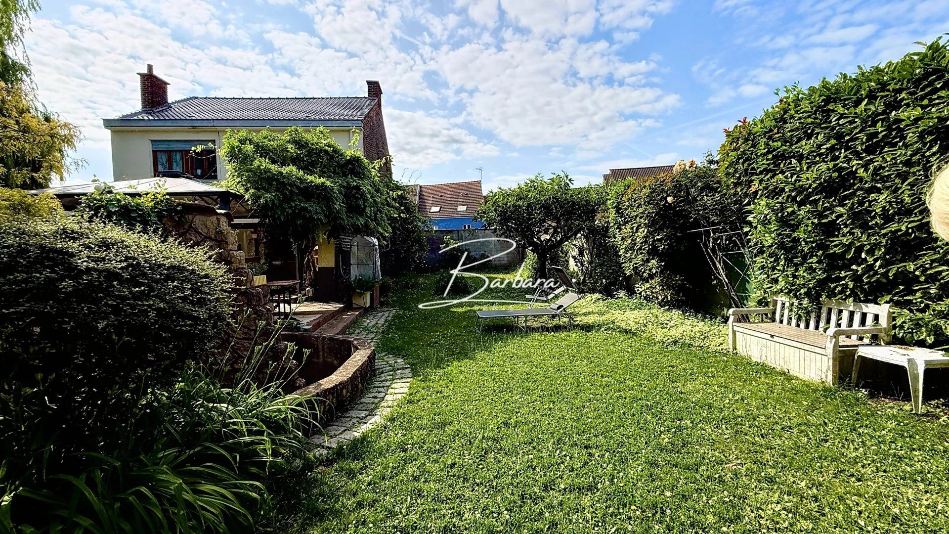 Immeuble à vendre à Denain