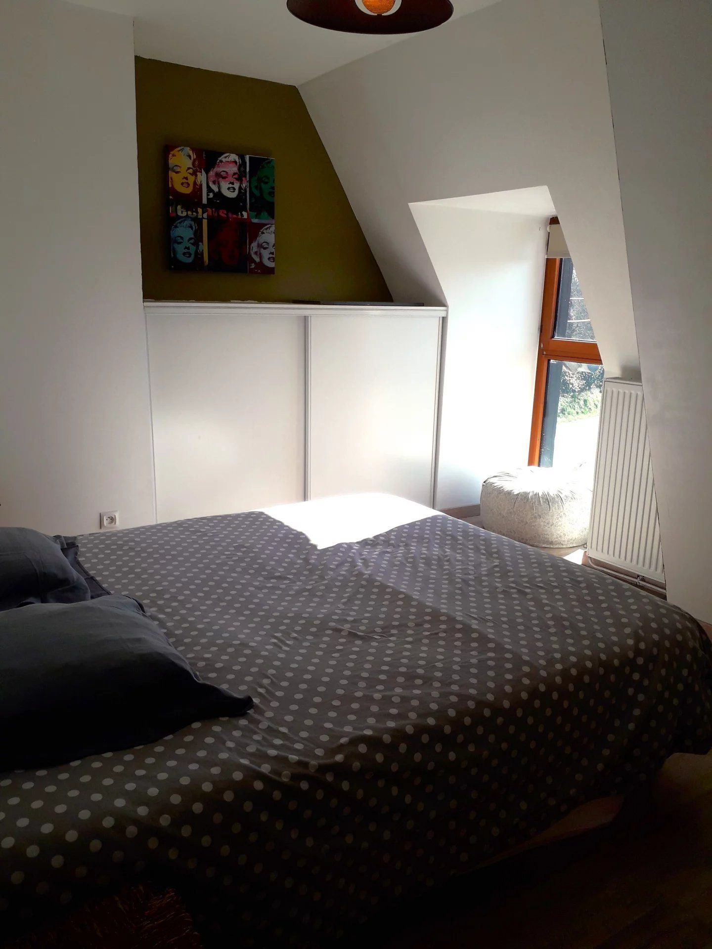 Immeuble 375 m² · à Noyal-Châtillon-sur-Seiche · 375 m² · 780 000 €