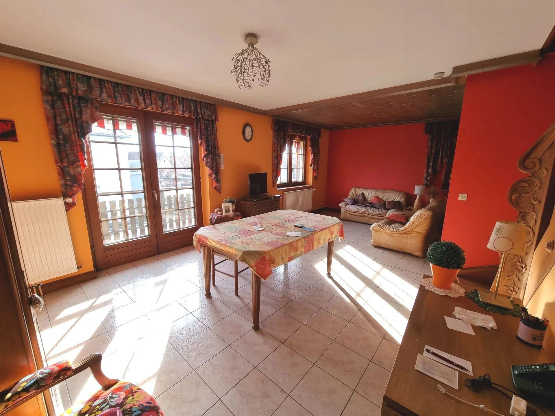 Immeuble à vendre à Kaltenhouse