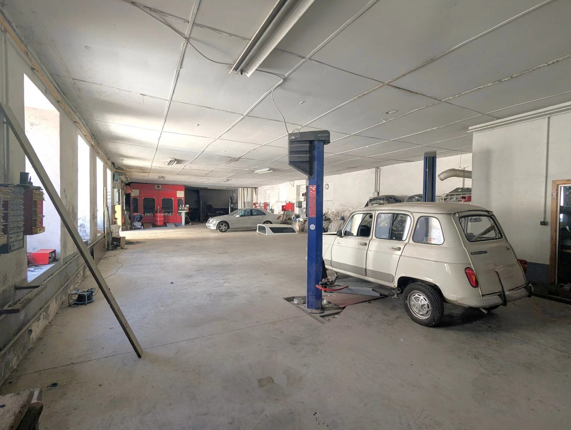 Immeuble à vendre à Bédarieux