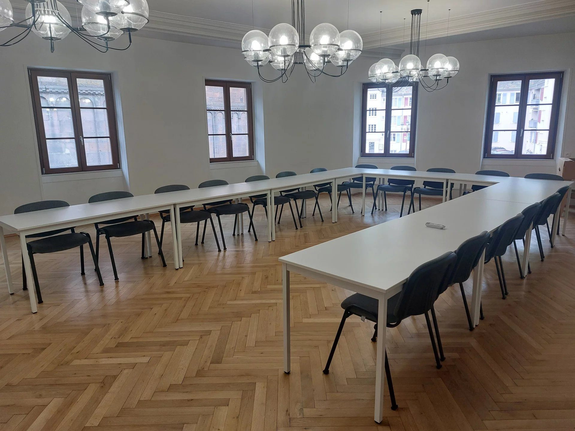 Sale of Real Estate Complex in Guebwiller – Ideal for Investors 2