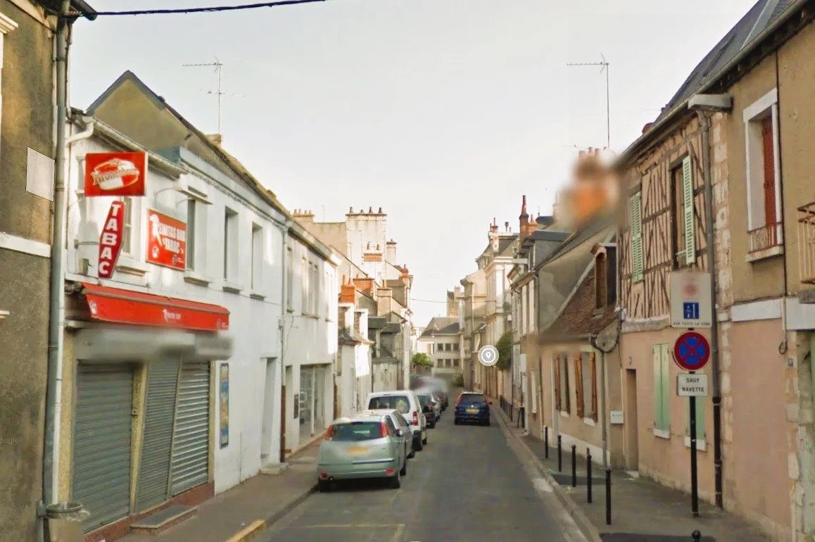 Immeuble à vendre à Bourges