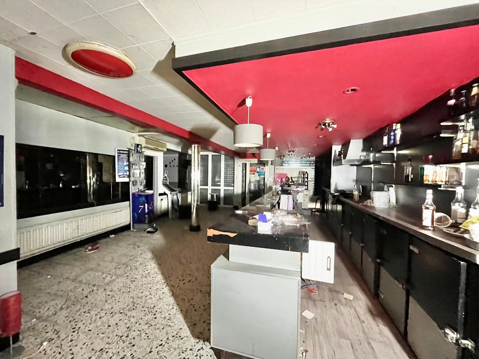 Immeuble à vendre à Bourges