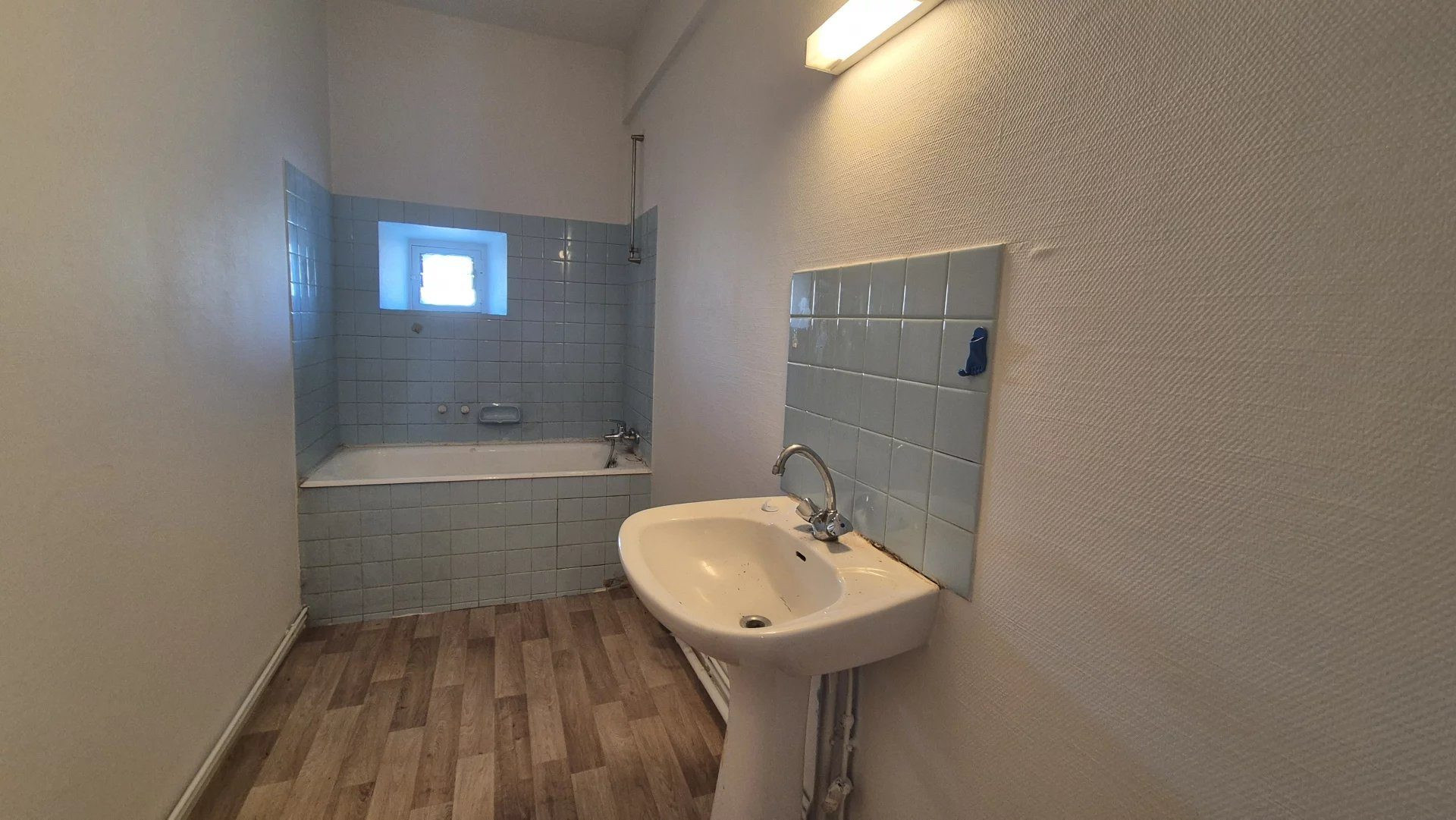 Immeuble à vendre à Bellac