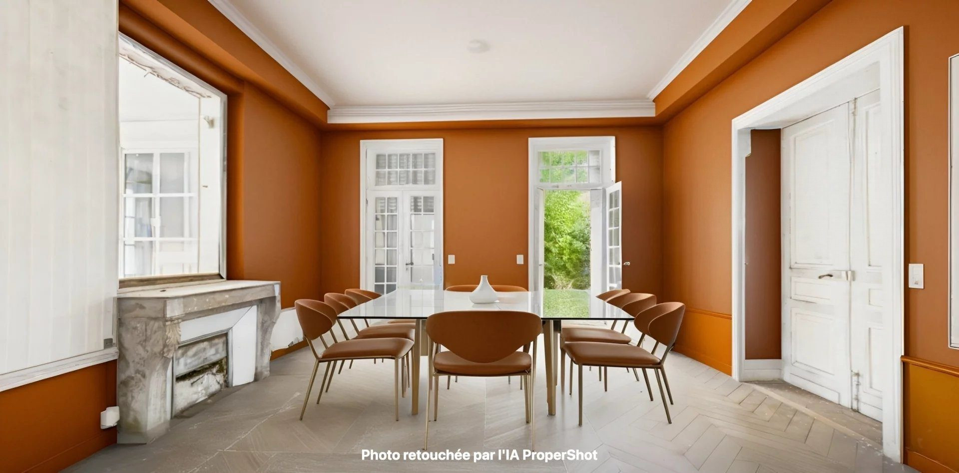 Immeuble à vendre à Soisy-sur-Seine