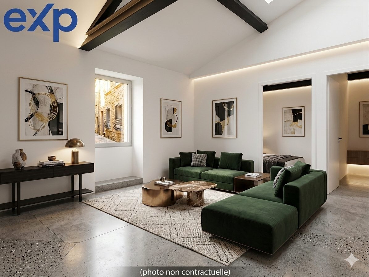 33430-BAZAS- INCOME-PRODUCING BUILDING – 6 APARTMENTS–CITY CENTER 4