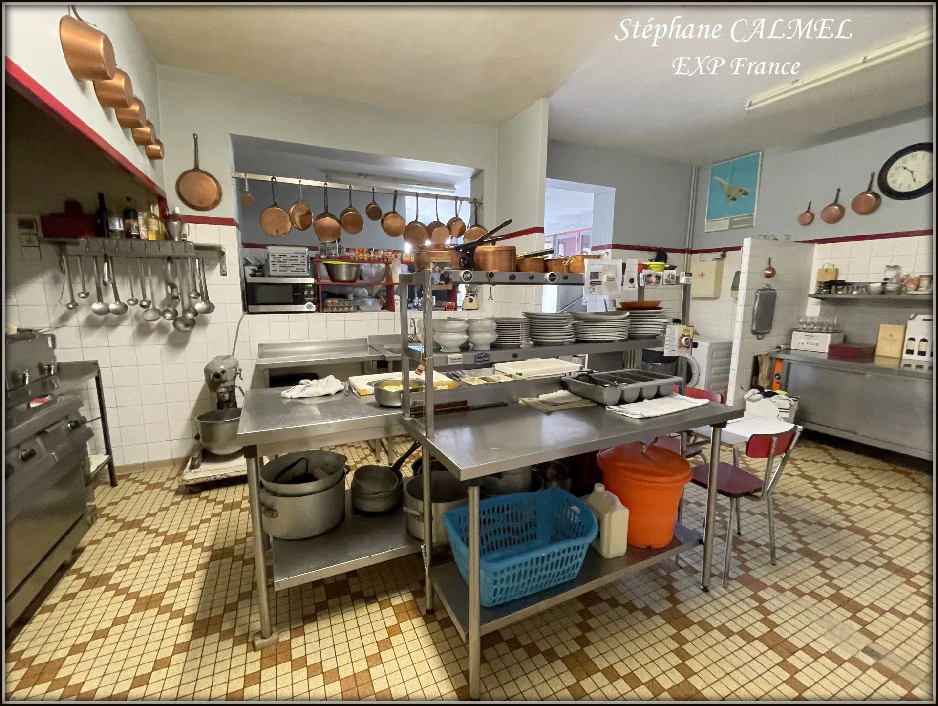 Immeuble 650 m² · à Bergerac · 650 m² · 313 000 €