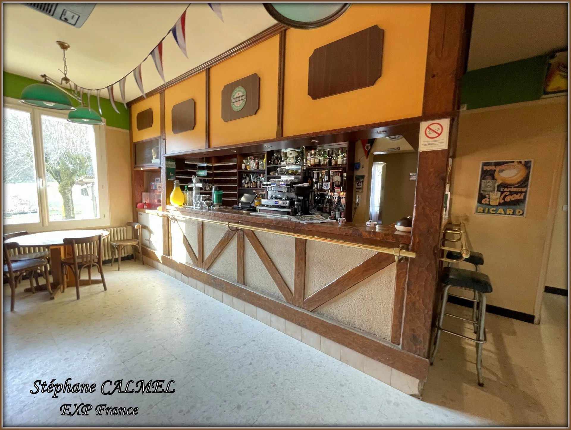 Immeuble à vendre à Bergerac