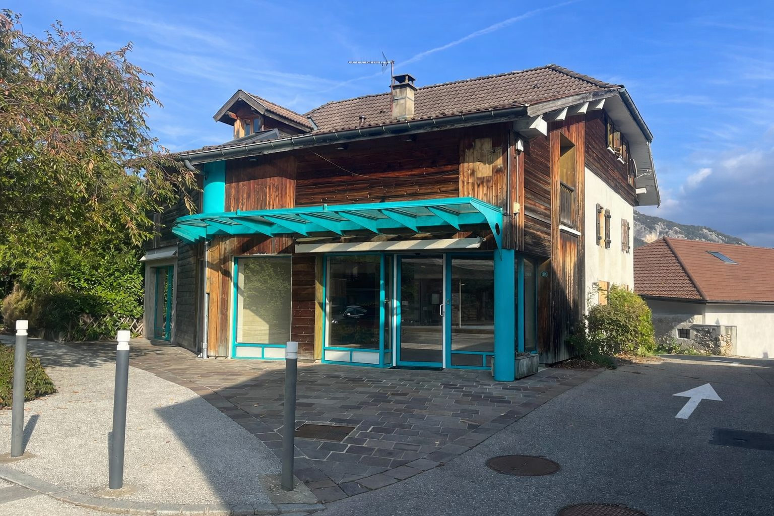 Immeuble 291 m² · à Sillingy · 291 m² · 875 000 €