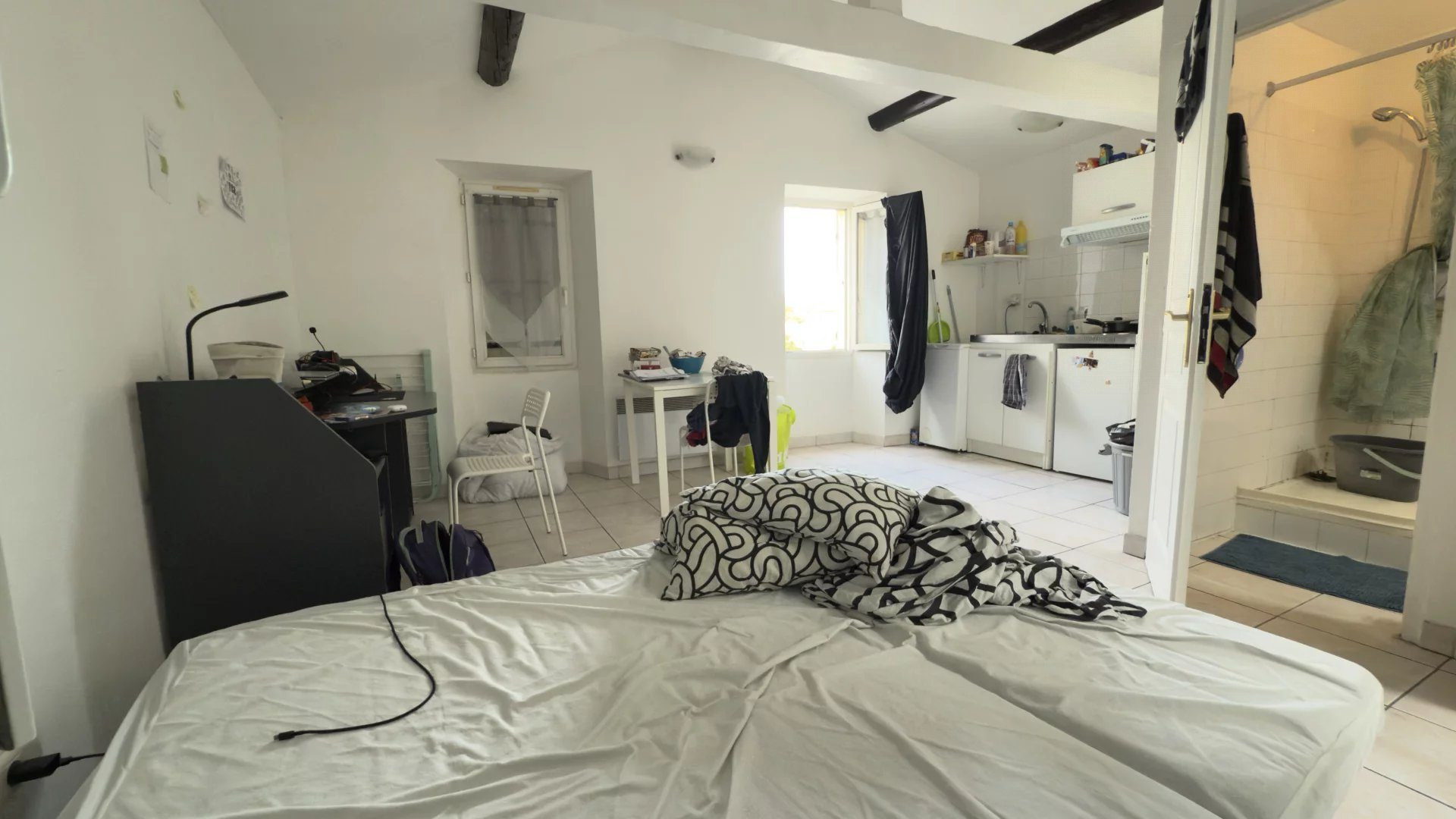 Immeuble à vendre à Marseille 13e Arrondissement