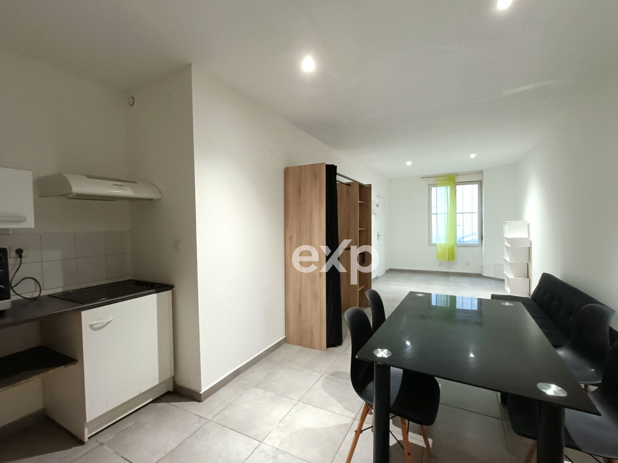 IMMEUBLE DE RAPPORT – 6 LOGEMENTS - BÉZIERS CENTRE