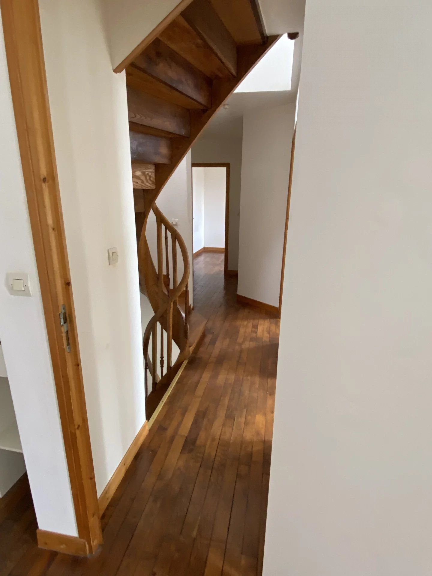 Immeuble à vendre à Bégard