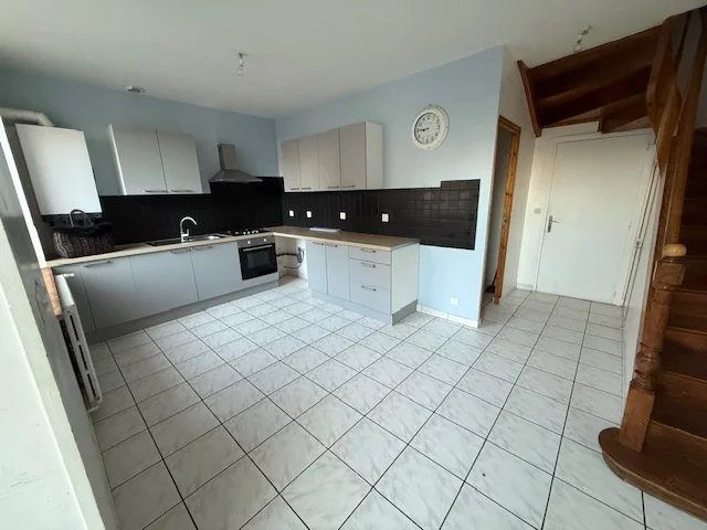Immeuble à vendre à Bégard