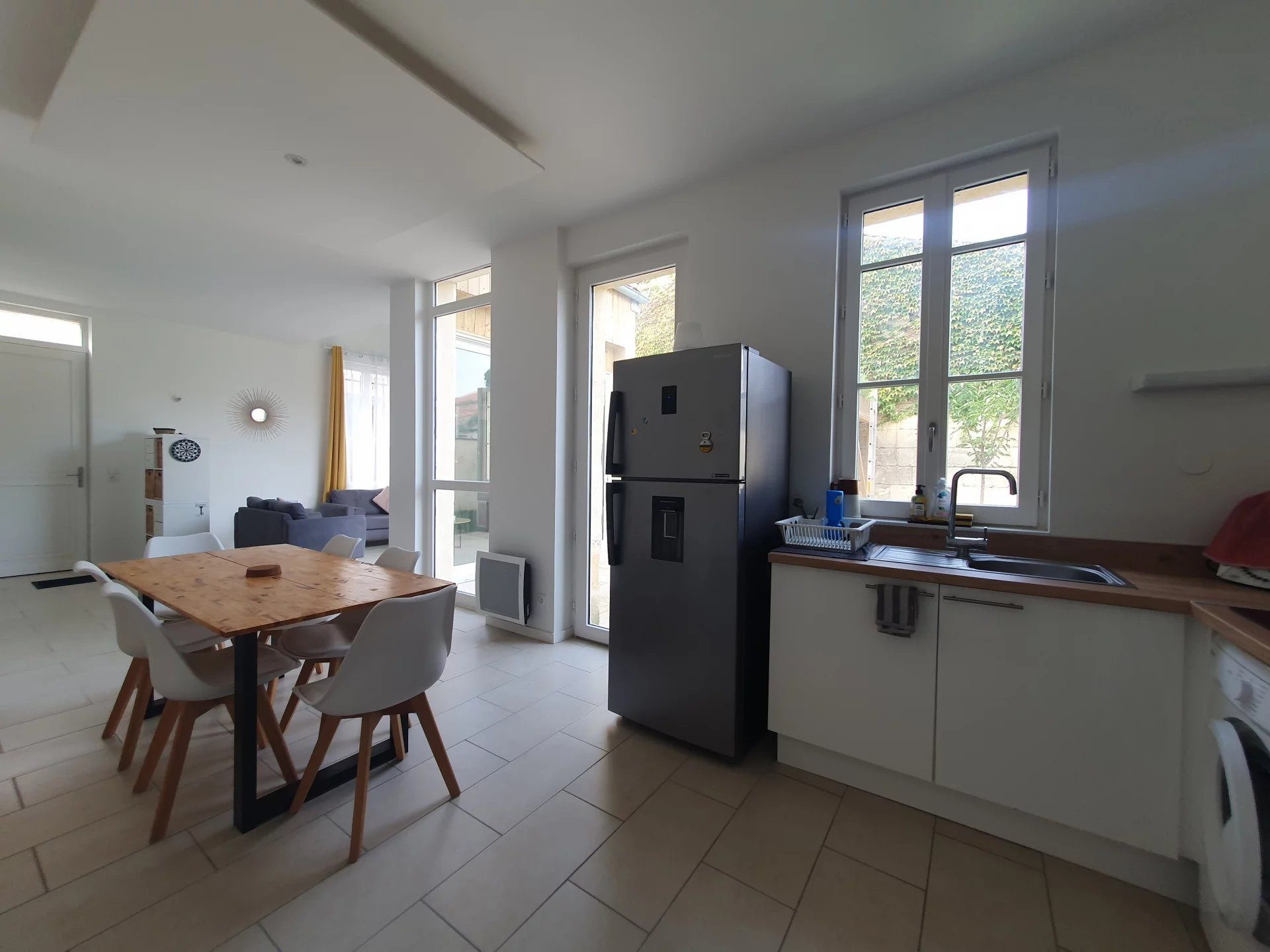 Bordeaux – Rue Pelleport - Bordeaux Stone Building – For Investors 3