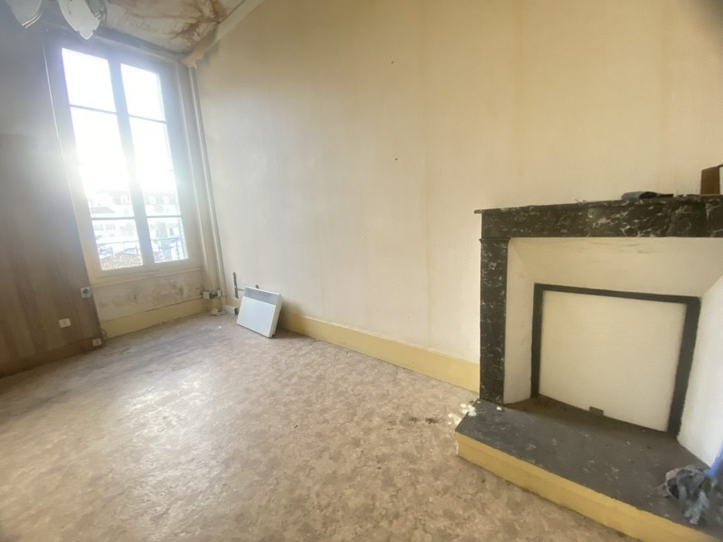 Immeuble 258 m² · à Vichy · 258 m² · 237 000 €