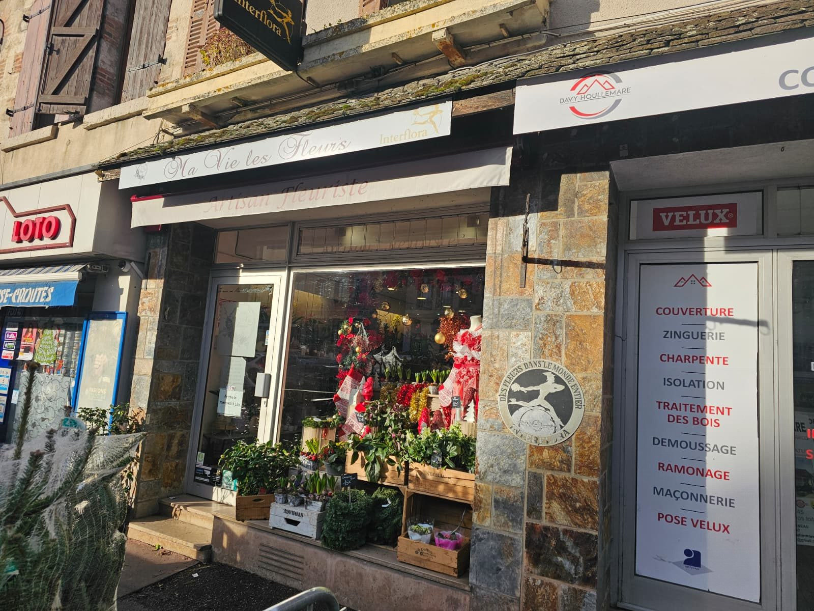 Immeuble 3 pièces 147 m² · à Courtenay · 147 m² · 159 000 €