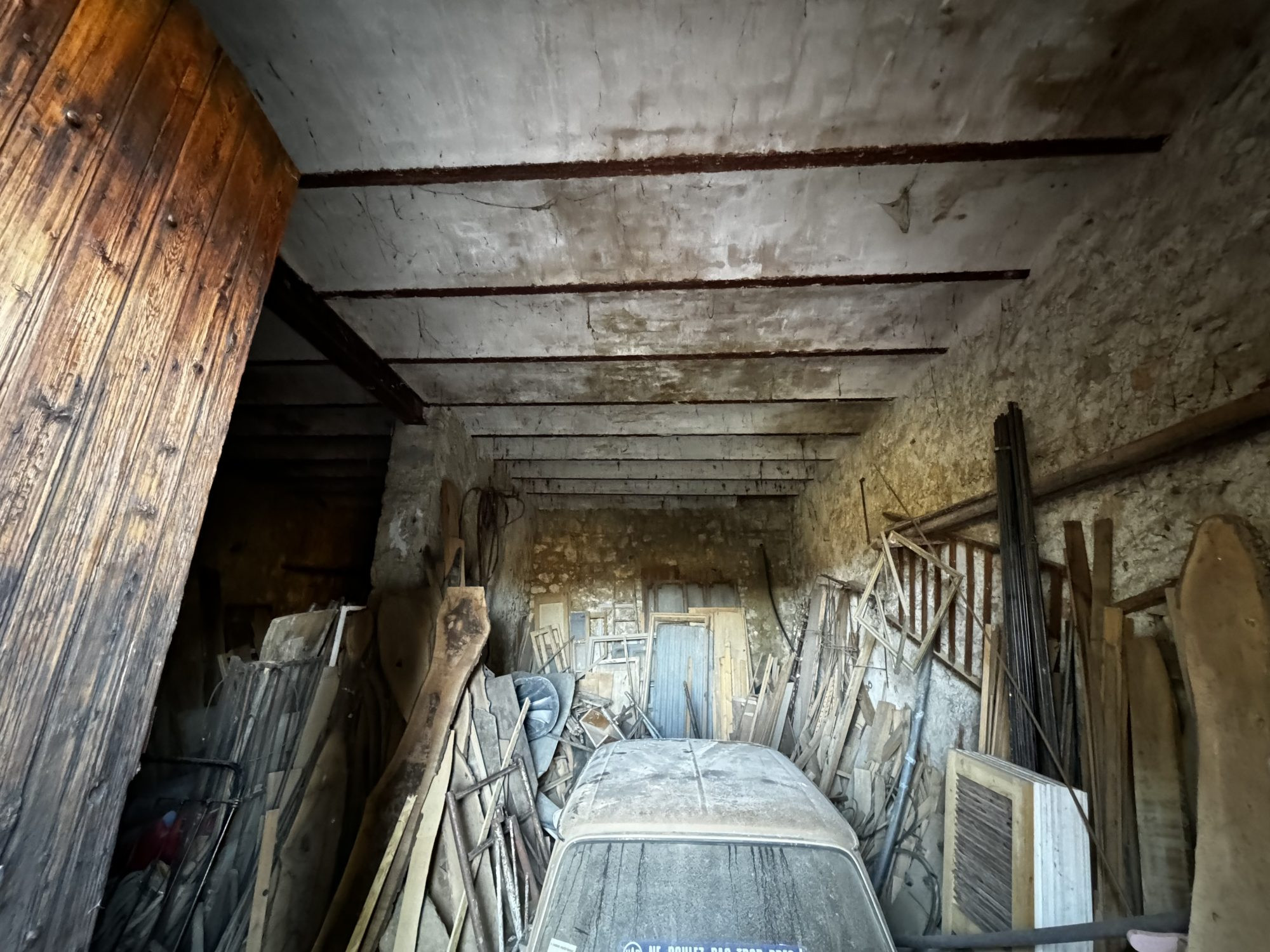 Building in Comps-sur-Artuby 3