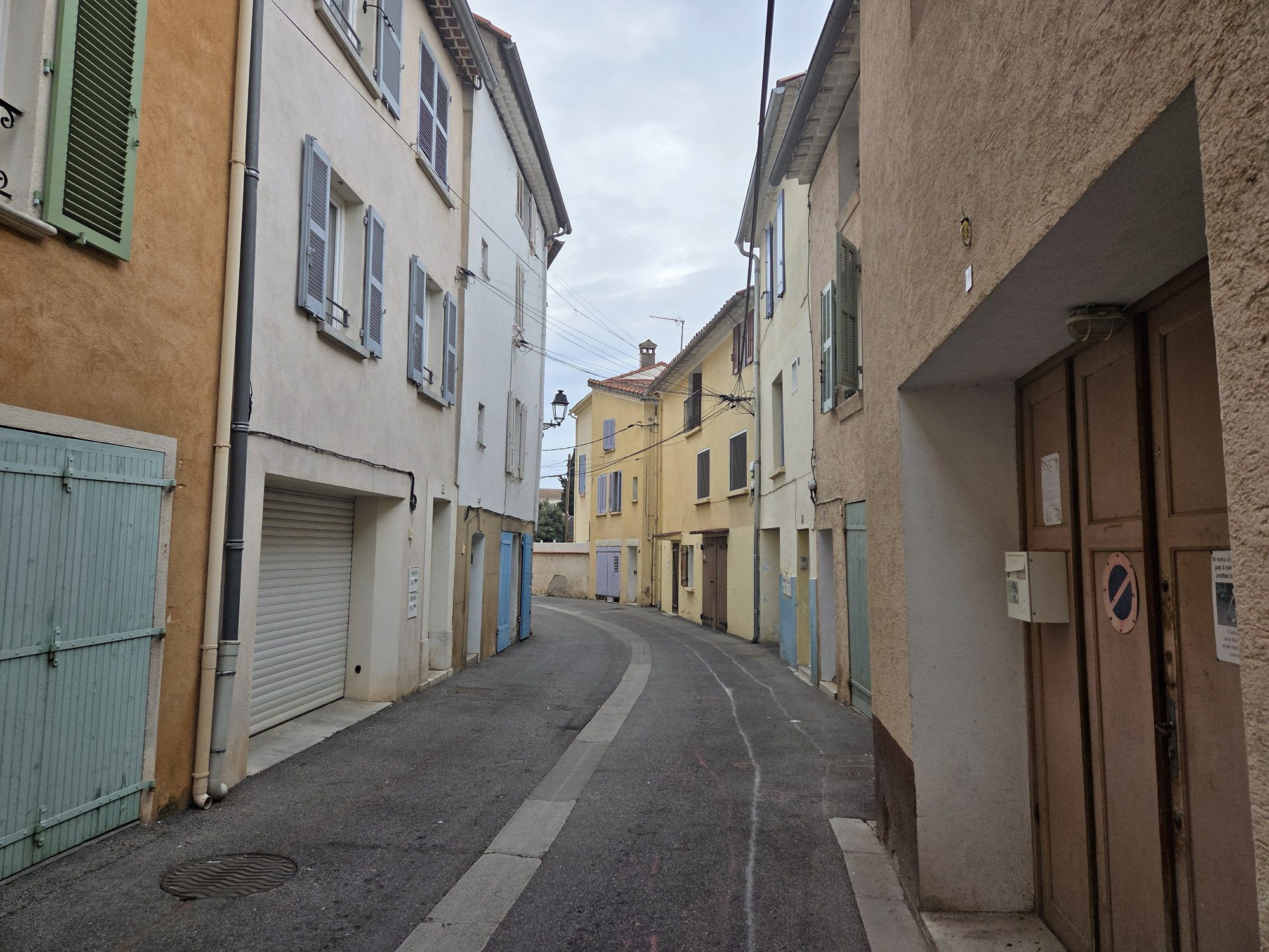 Immeuble 2 pièces 160 m² · à Solliès-Pont · 160 m² · 308 000 €