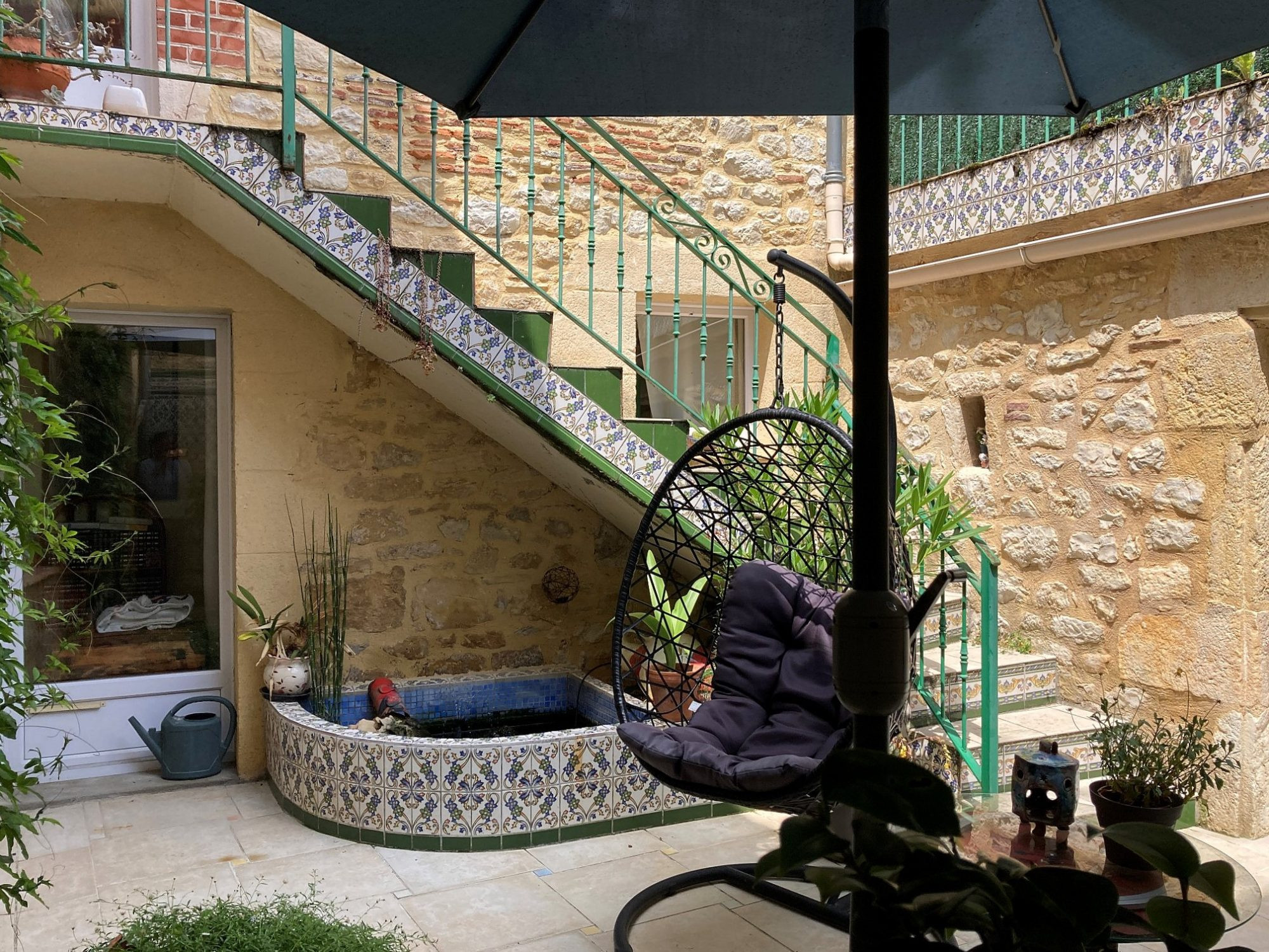 Immeuble dans Prayssac
