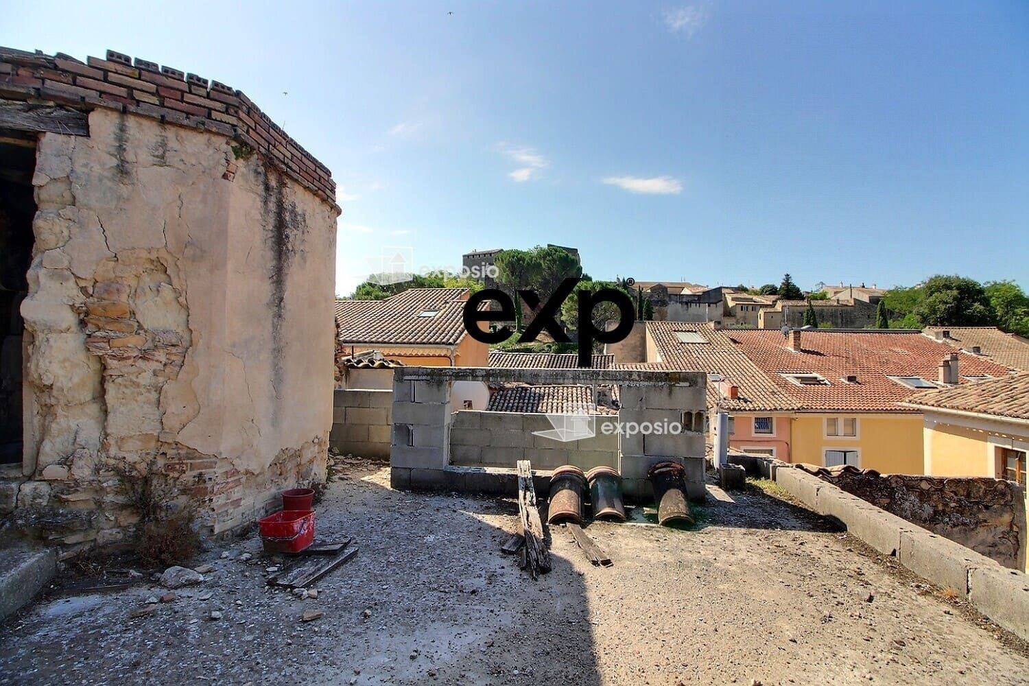 Immeuble à vendre à Bollène
