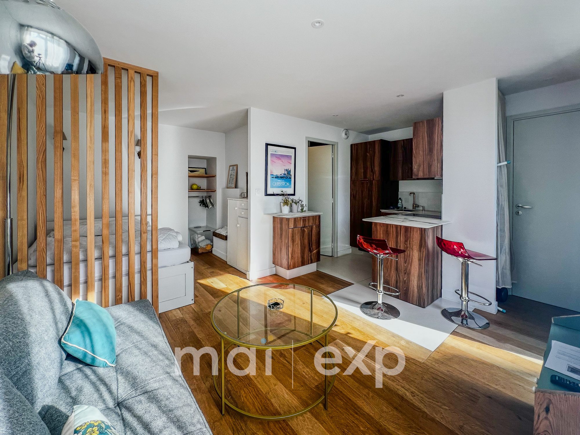 Immeuble 116 m² · à Quiberon · 116 m² · 549 000 €