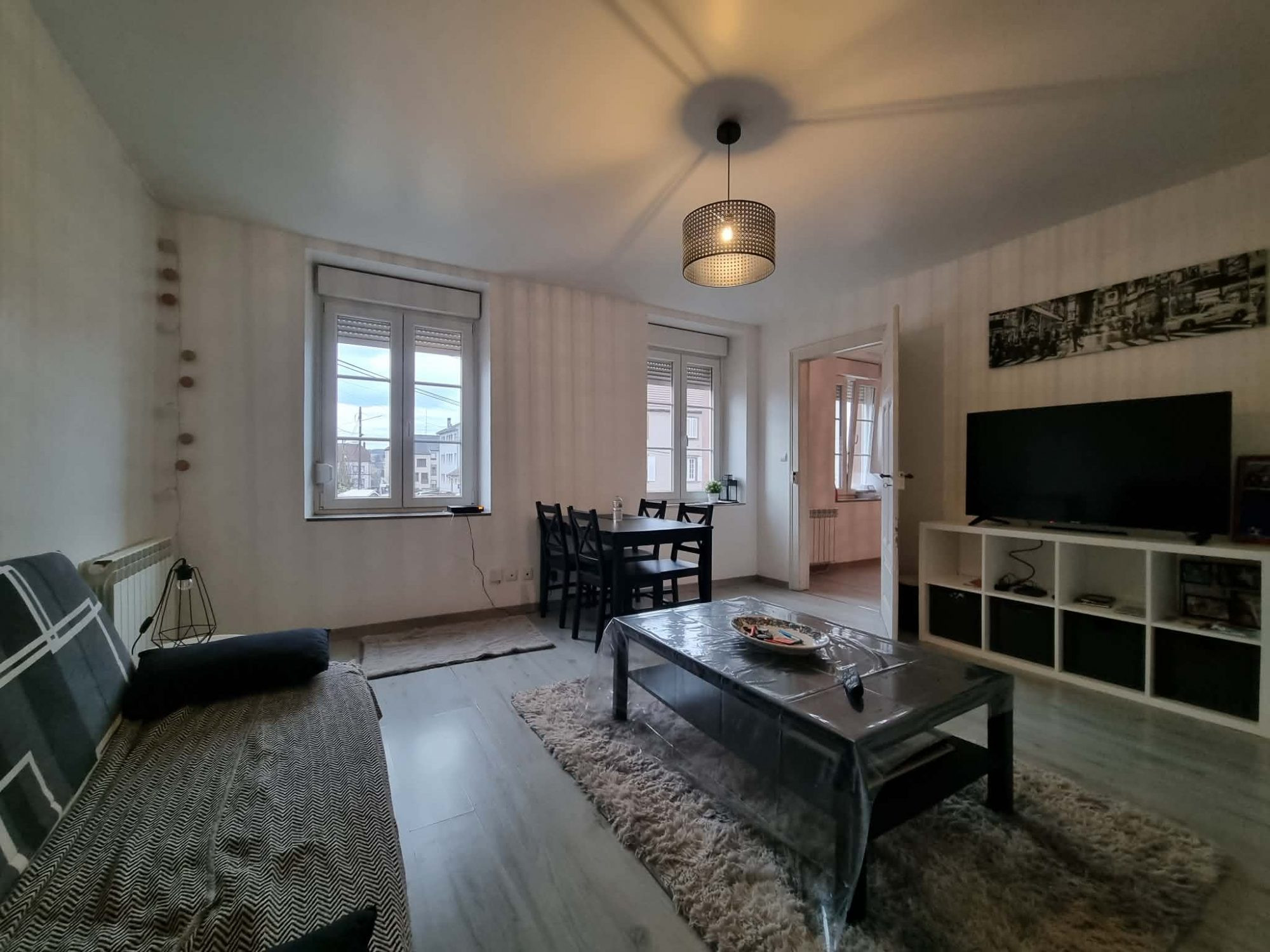 Immeuble 2 pièces 145 m² · à Sarrebourg · 145 m² · 180 000 €