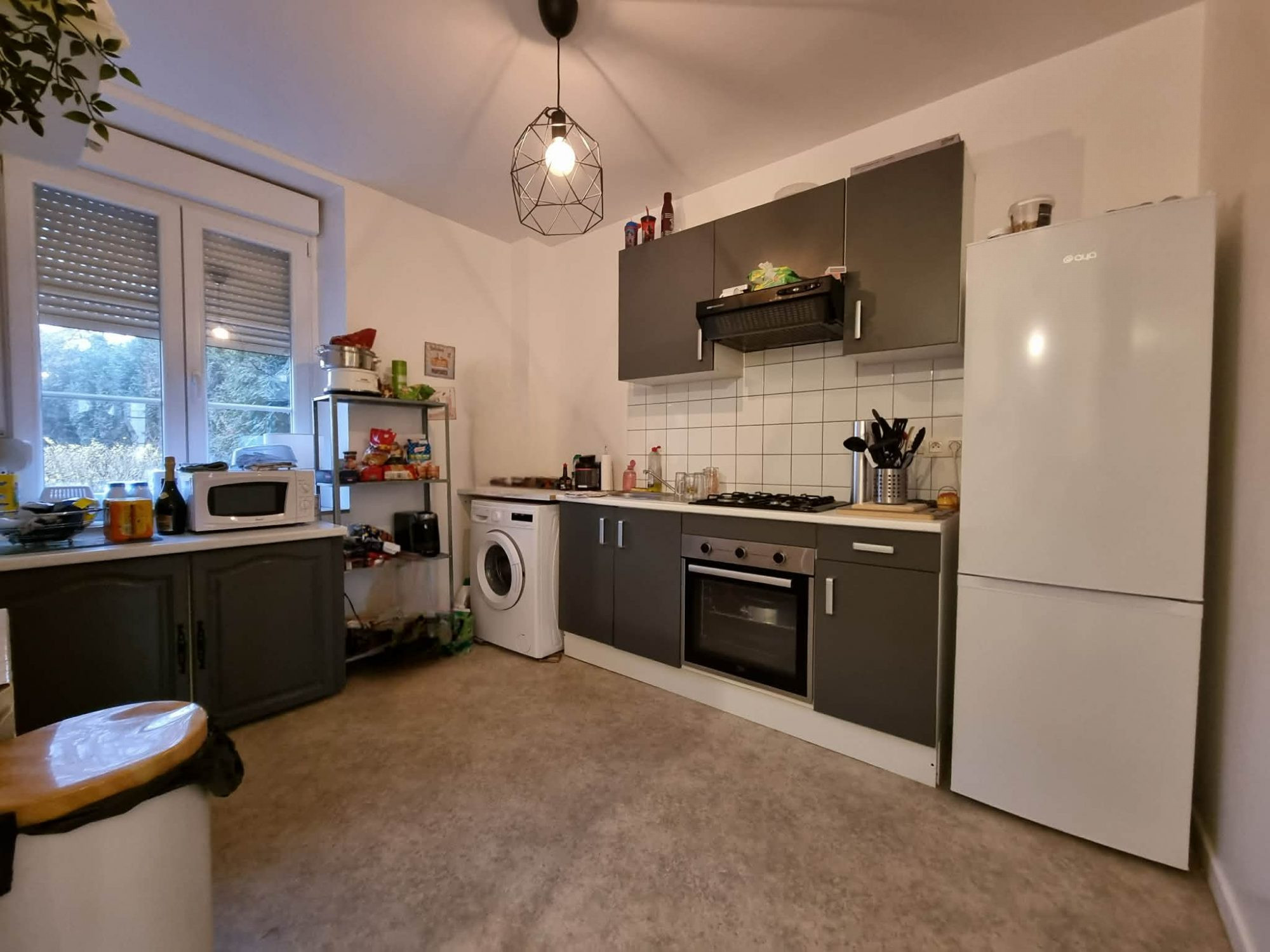 Immeuble à vendre à Sarrebourg