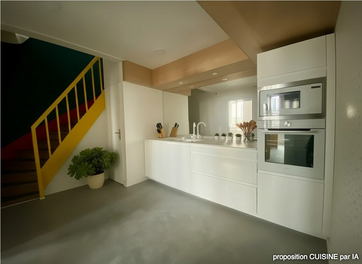 Investment Building in the Heart of Rochefort 3