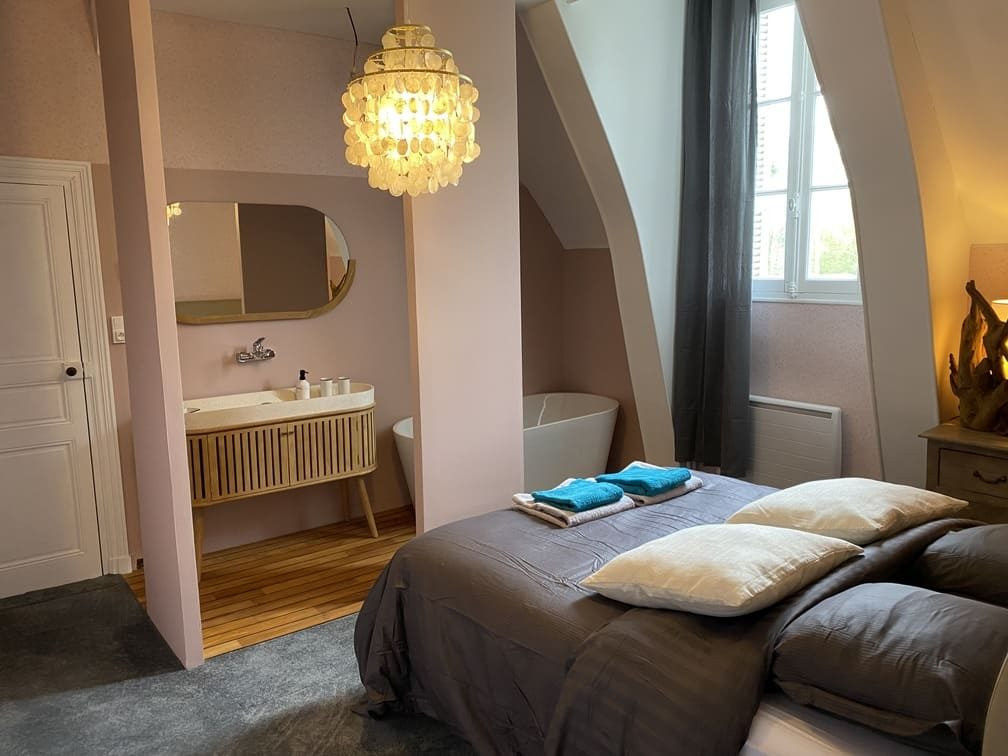 Immeuble 390 m² · à Marsais · 390 m² · 976 500 €