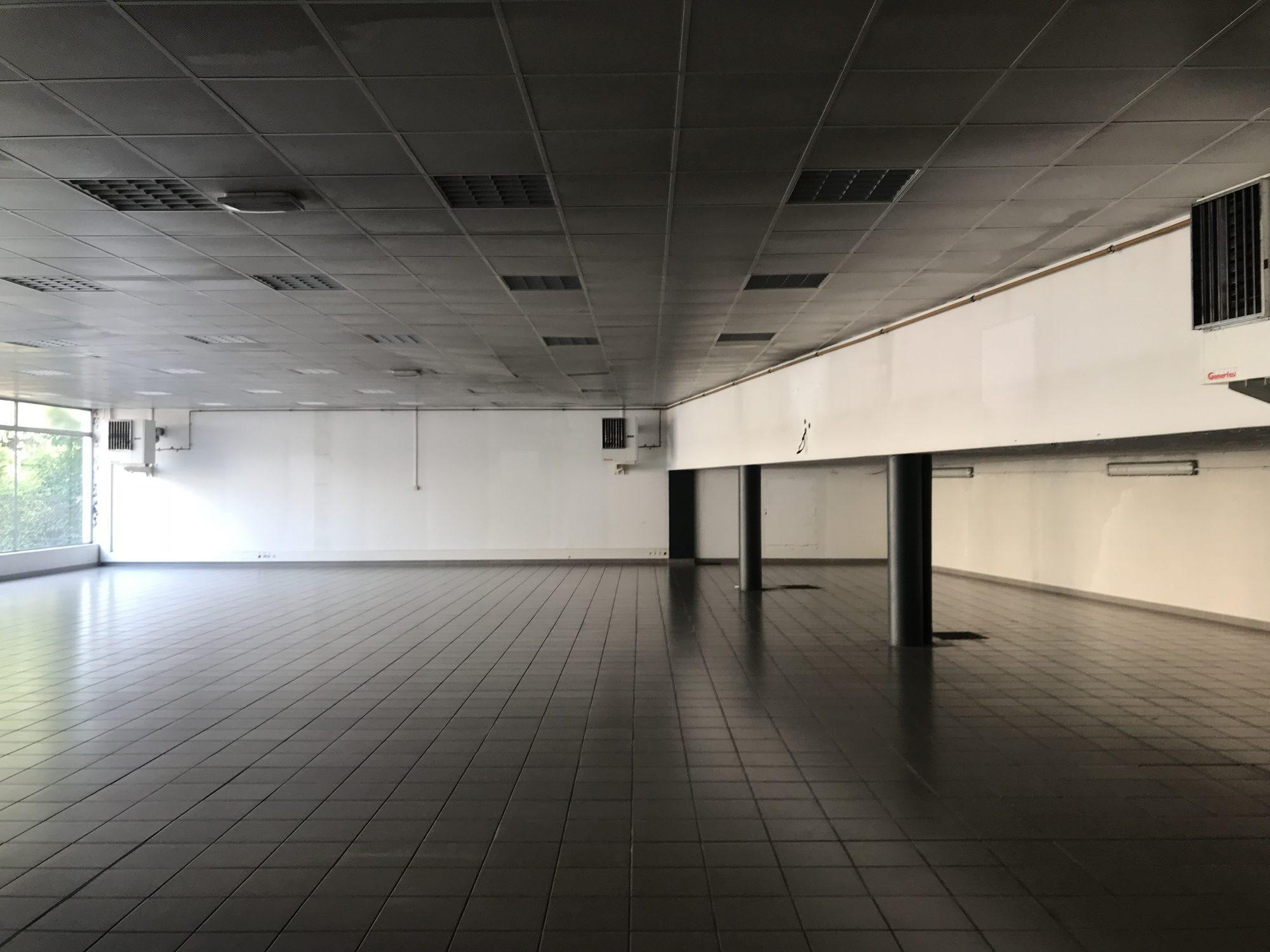 Immeuble 960 m² · à Albertville · 960 m² · 930 000 €