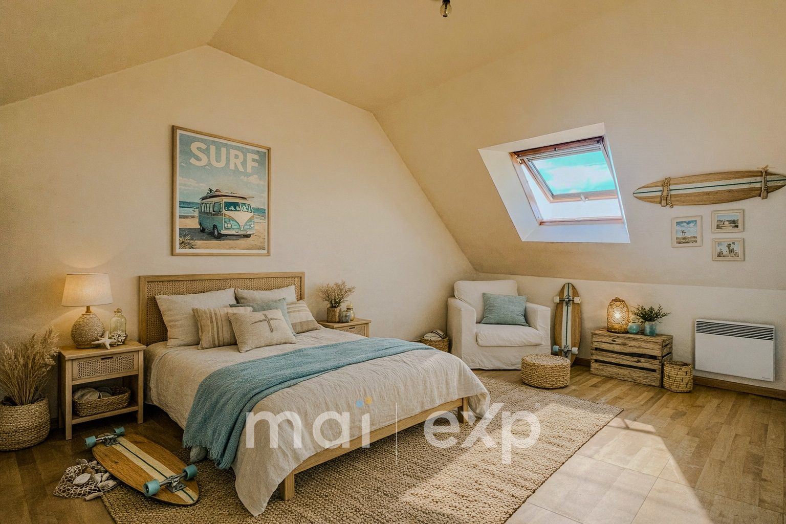 Immeuble 137 m² · à Erdeven · 137 m² · 325 000 €