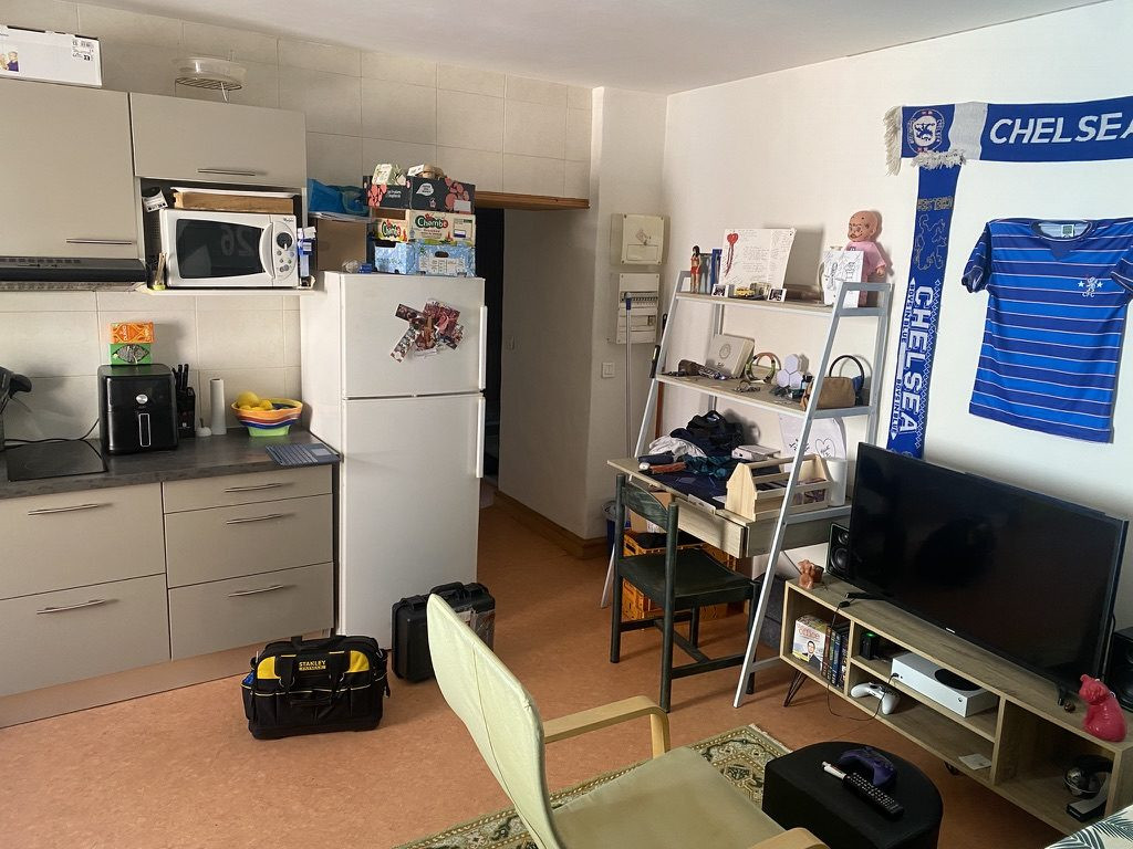 Immeuble à vendre à Moûtiers