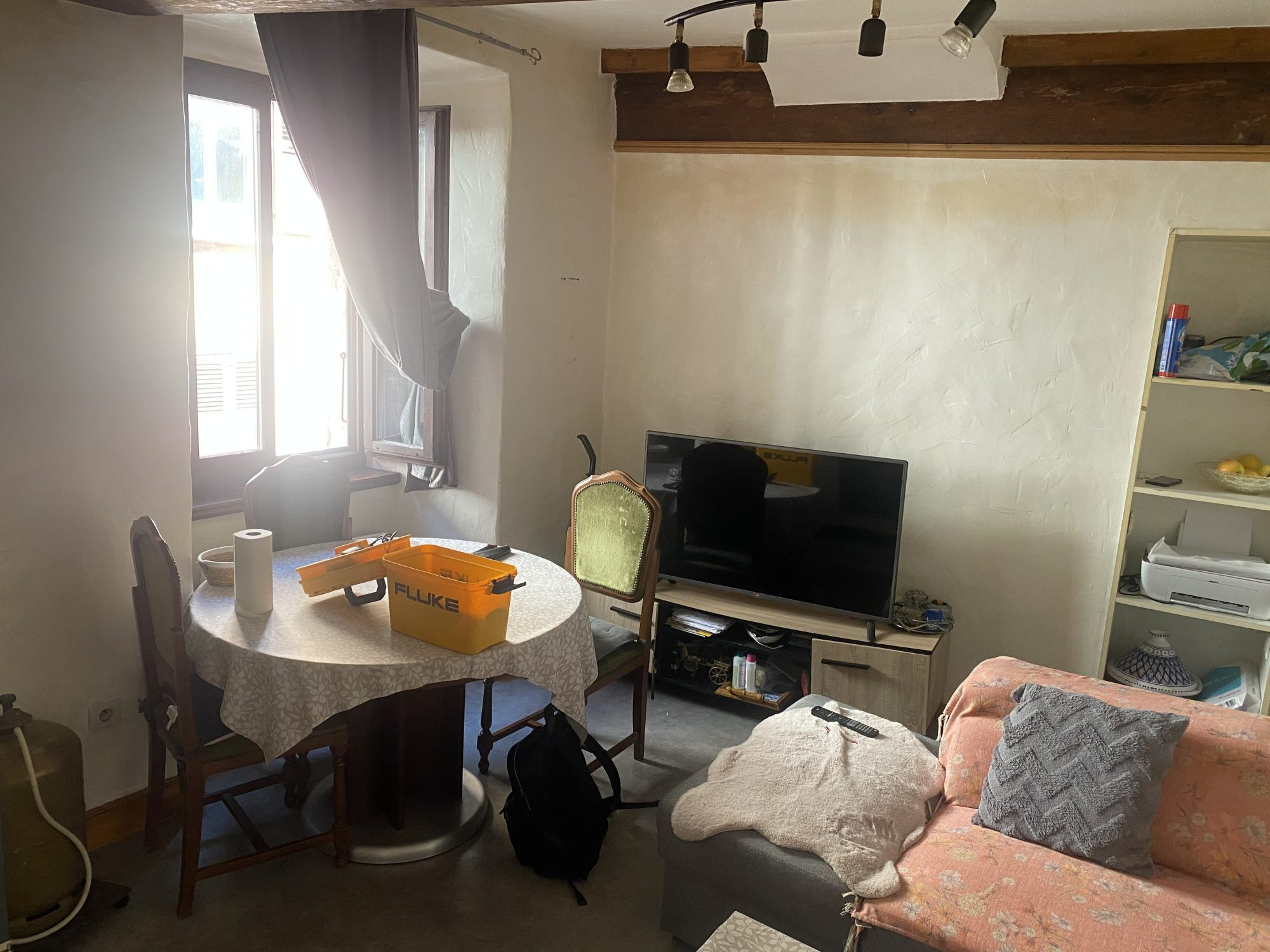 Immeuble à vendre à Moûtiers