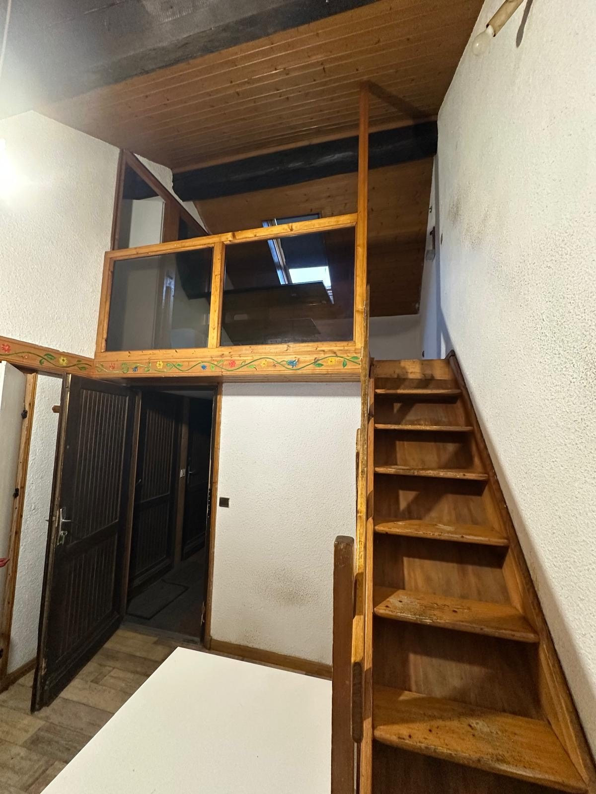 Immeuble à vendre à Moûtiers