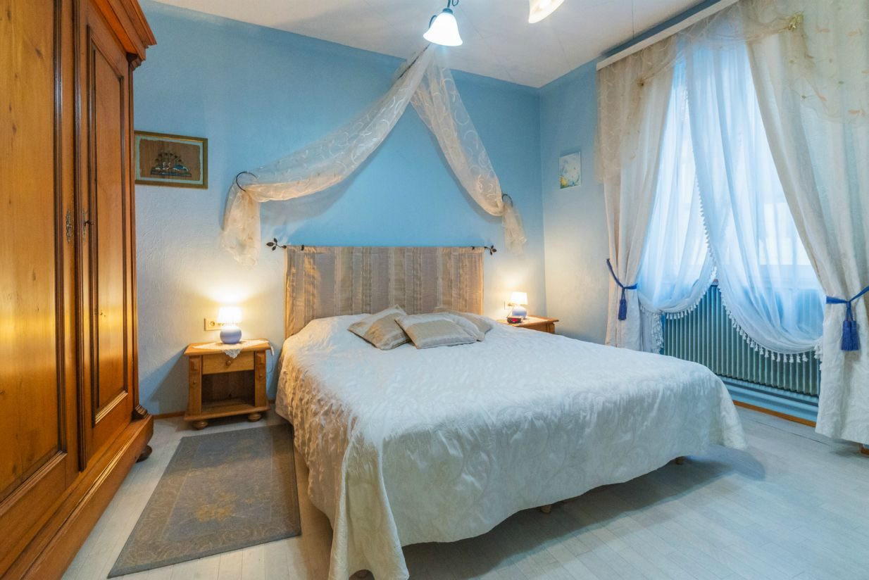 Turnkey investment in the heart of the Alsatian vineyards 5