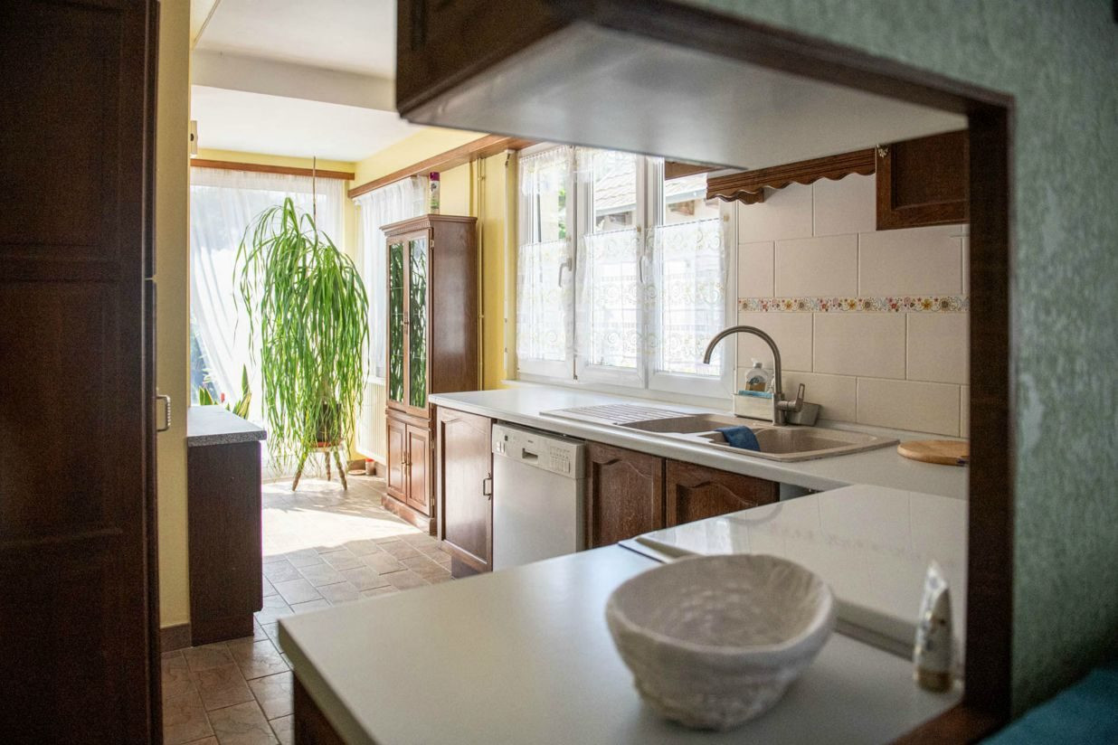 Turnkey investment in the heart of the Alsatian vineyards 3