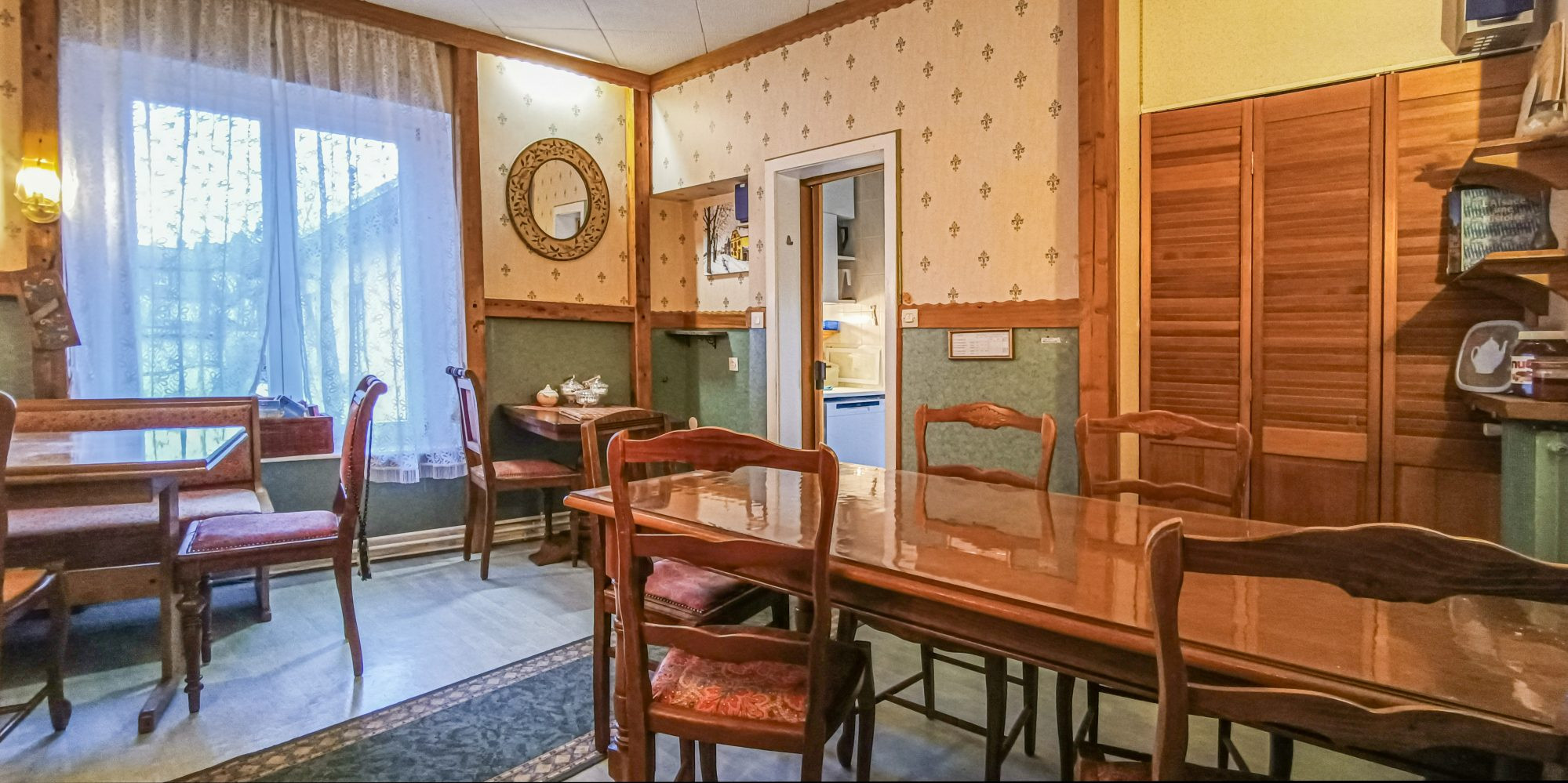 Turnkey investment in the heart of the Alsatian vineyards 4