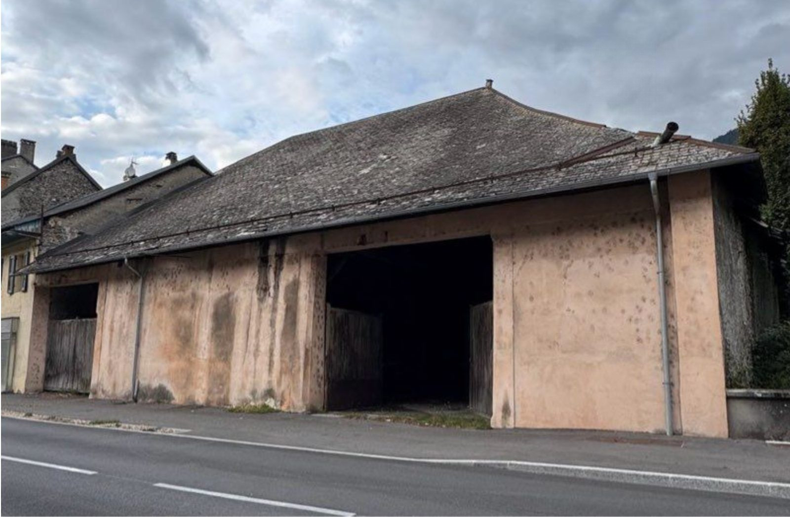 Hangar