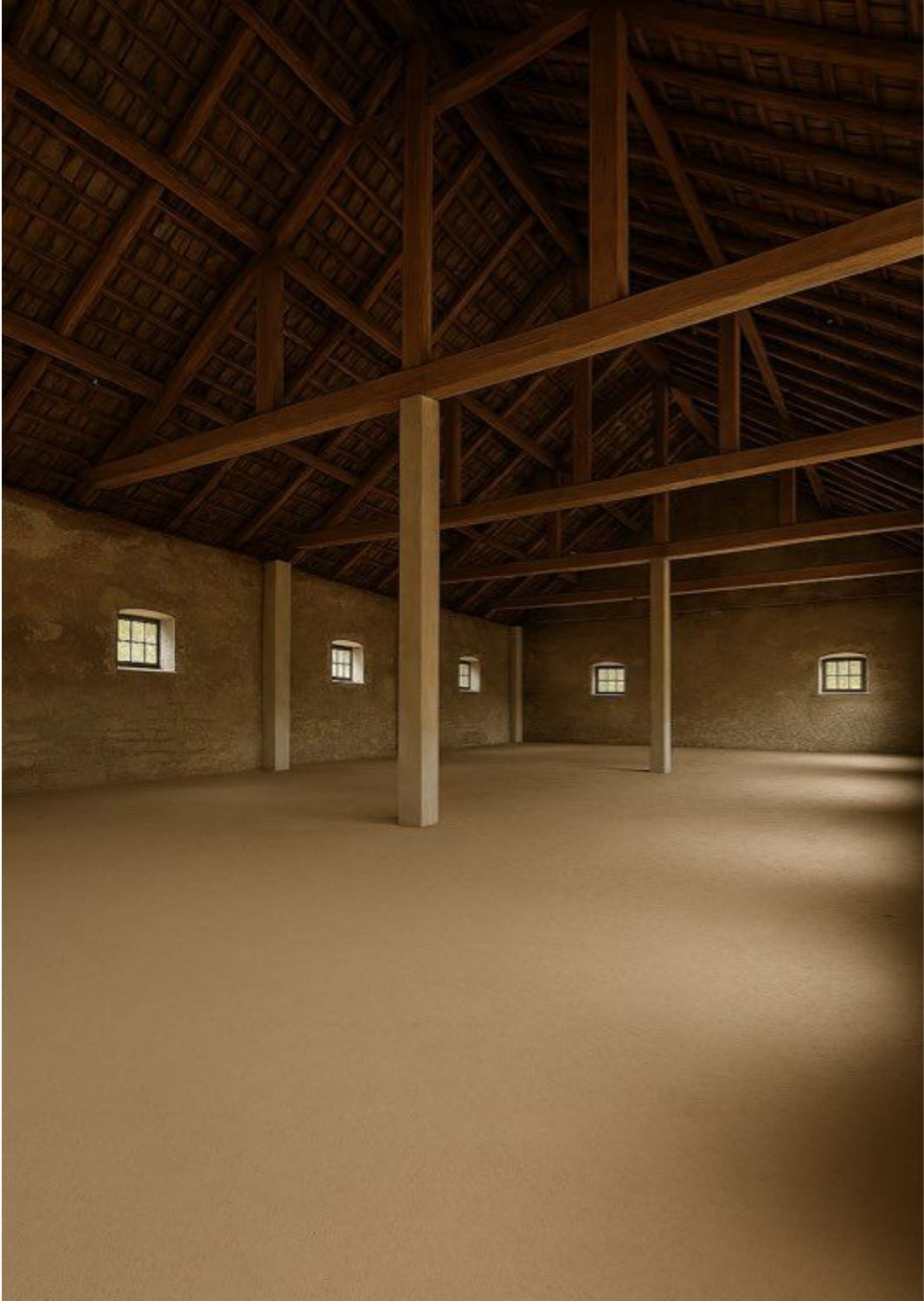Immeuble 550 m² · à Val-D’arc · 550 m² · 130 000 €