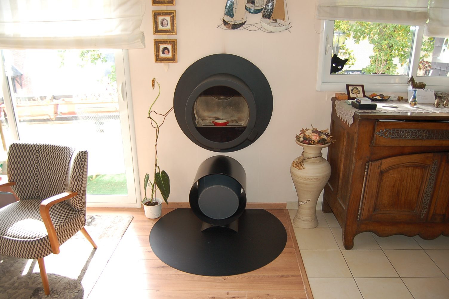 Immeuble à vendre à Thorigné-Fouillard