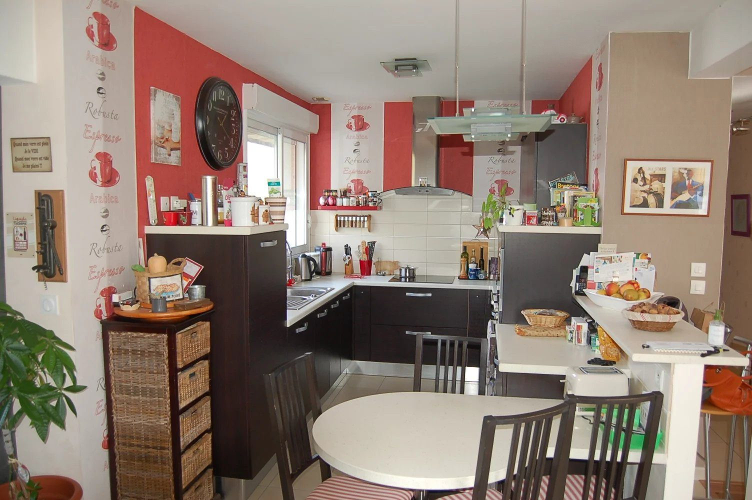 Immeuble à vendre à Thorigné-Fouillard