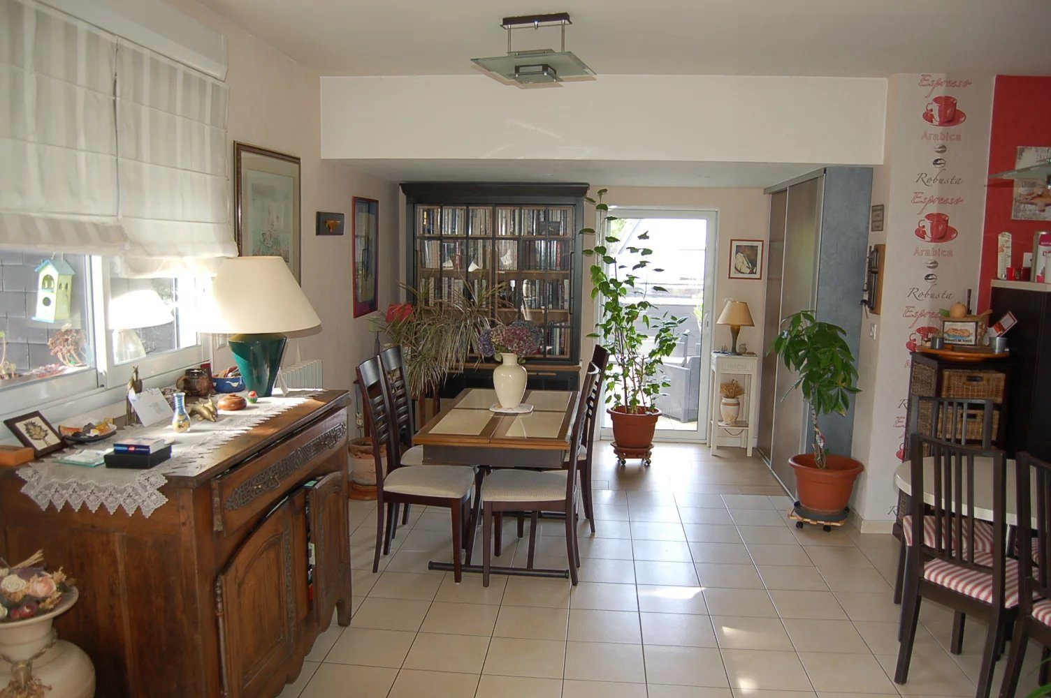 Immeuble de Rapport idéalement situé