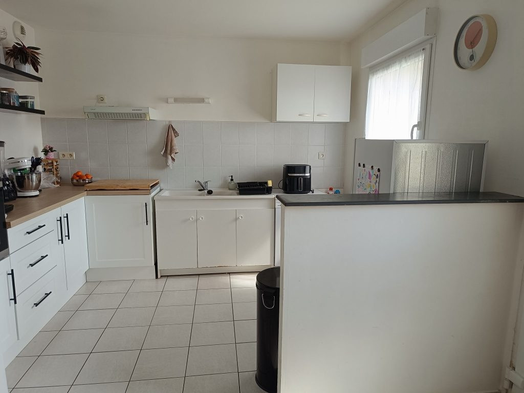 Immeuble dans Ville-sur-Lumes