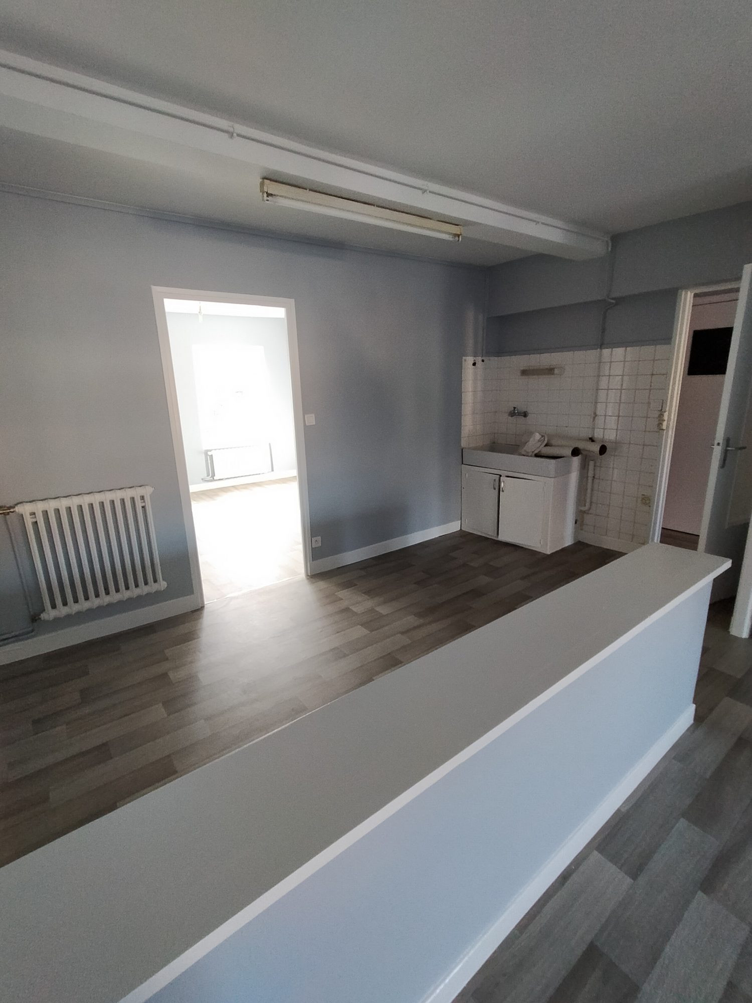 Immeuble 400 m² · à Vrigne aux Bois · 400 m² · 289 000 €