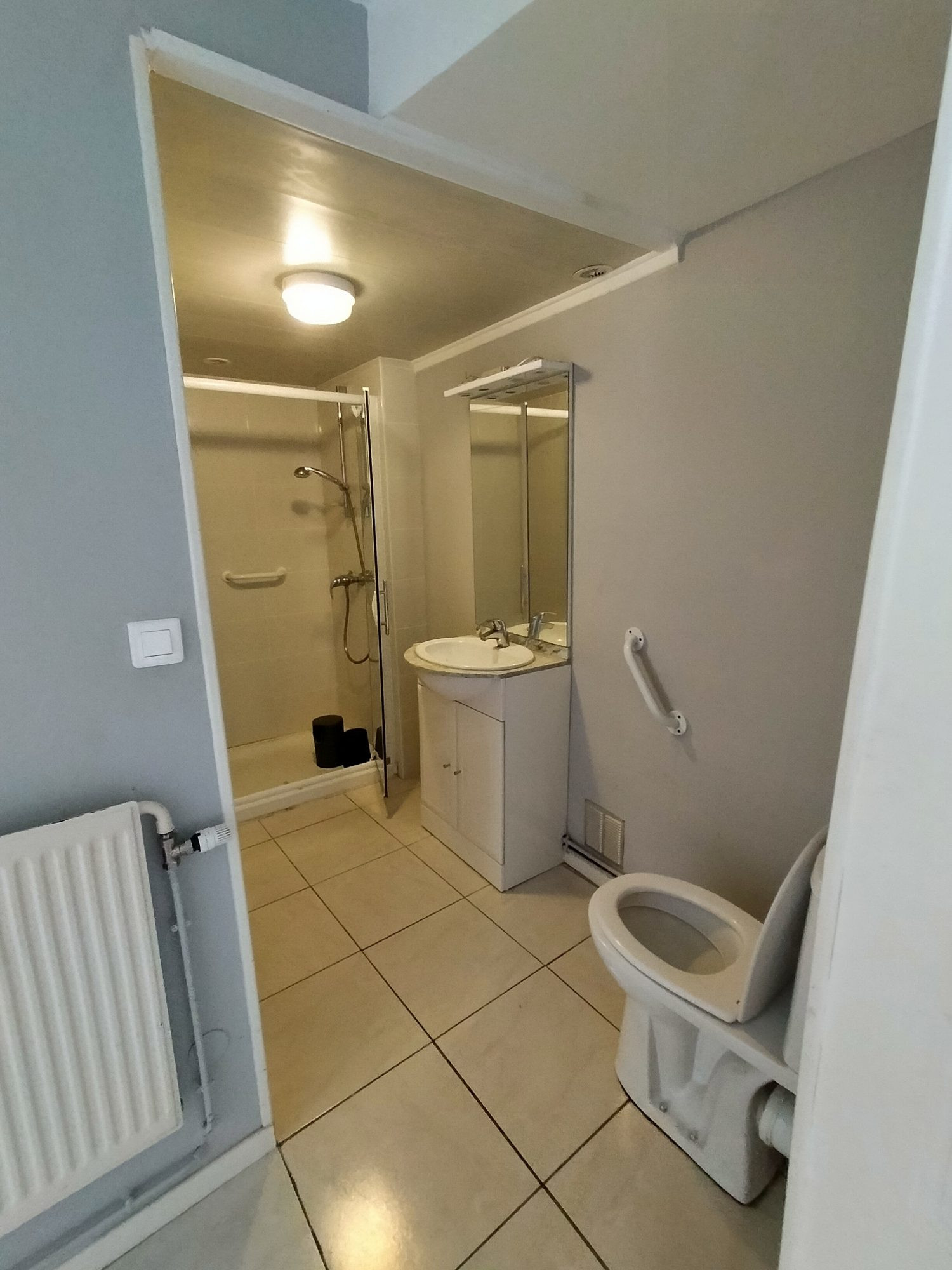 Immeuble à vendre à Vrigne aux Bois