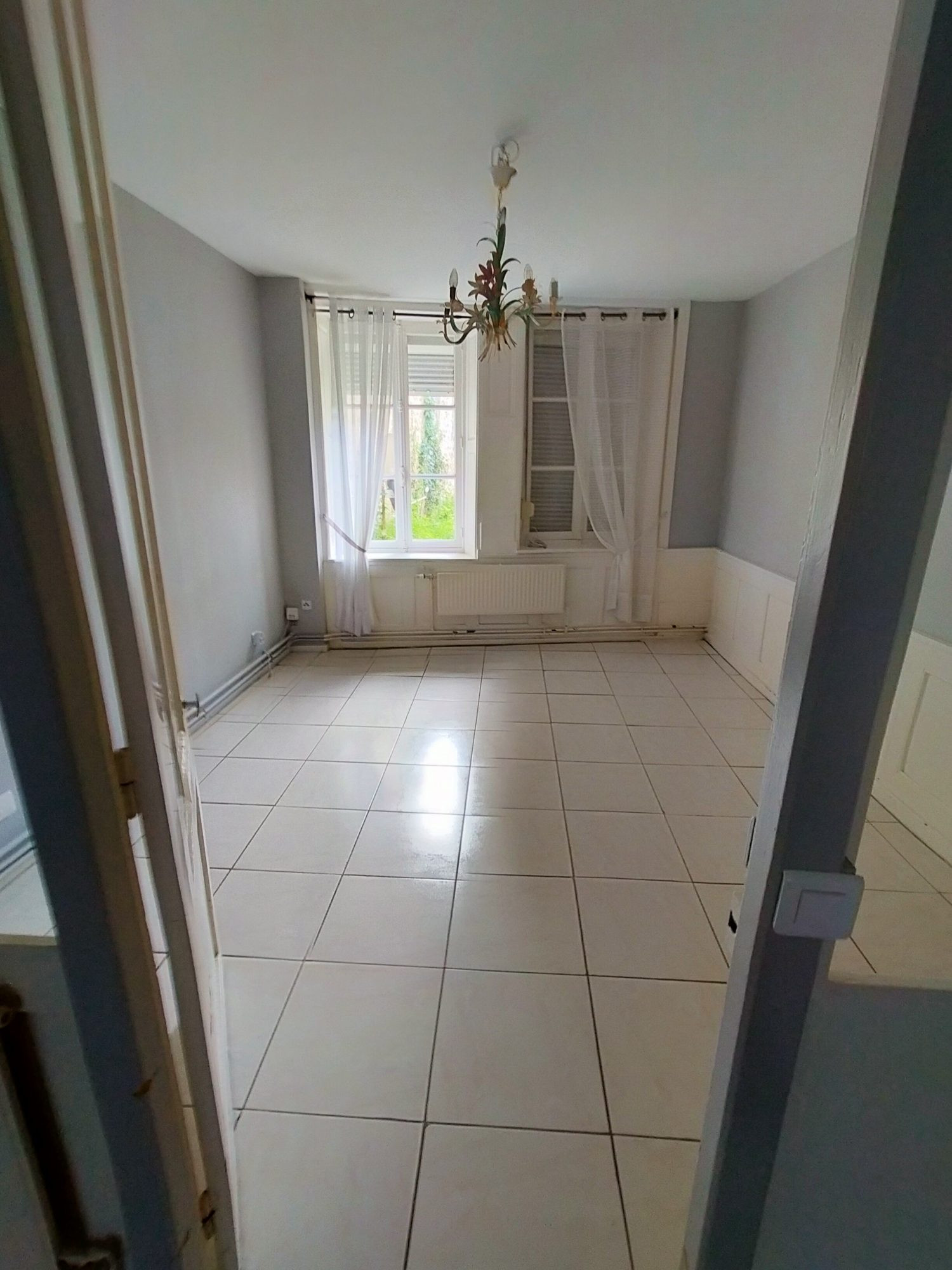 Immeuble à vendre à Vrigne aux Bois